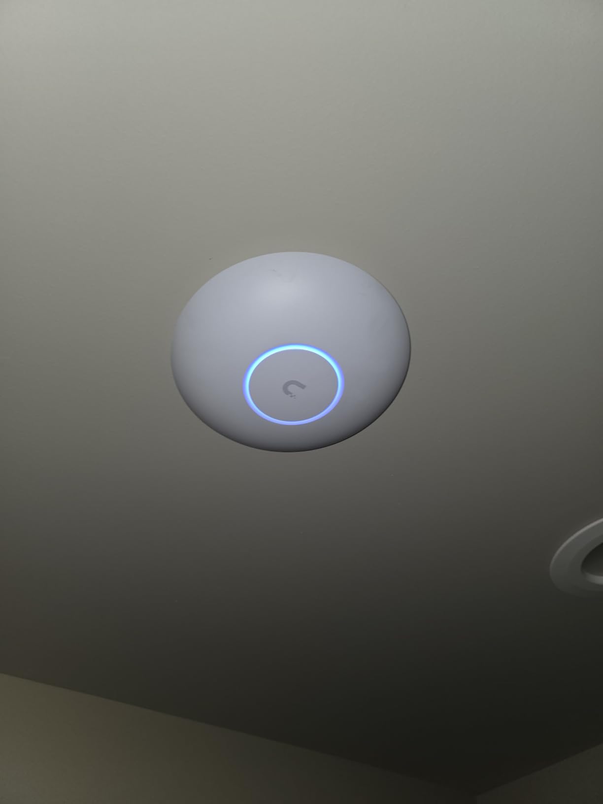 Ubiquiti Unifi U7 Long-Range - Accesspoint customer photo 1