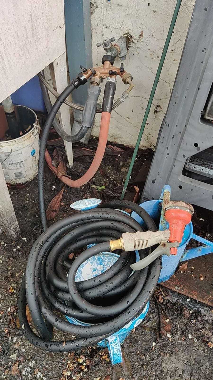 Garden Hose 5/8
