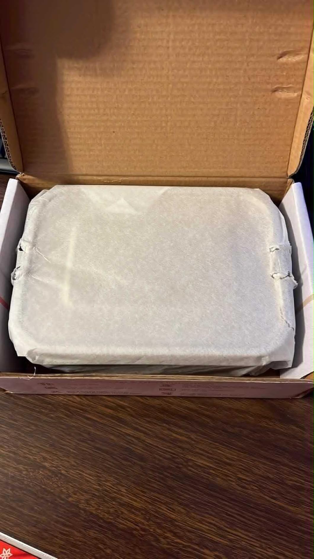 Stainless Steel Bento Box 1200ml, Leakproof for Adults, Removable Divider, Designed in Japan customer photo 1
