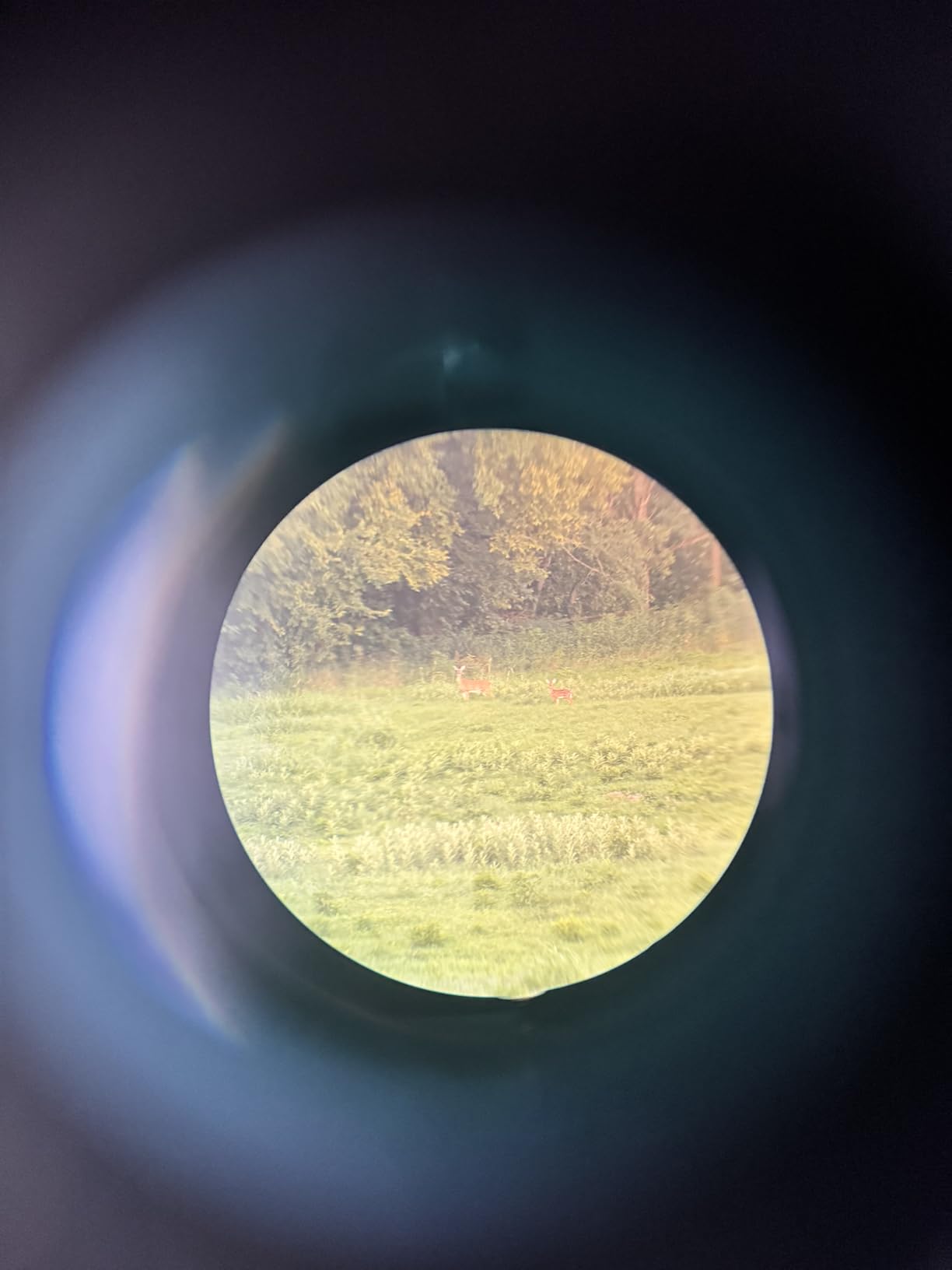 Educational Insights GeoSafari Starview Telescope customer photo 2