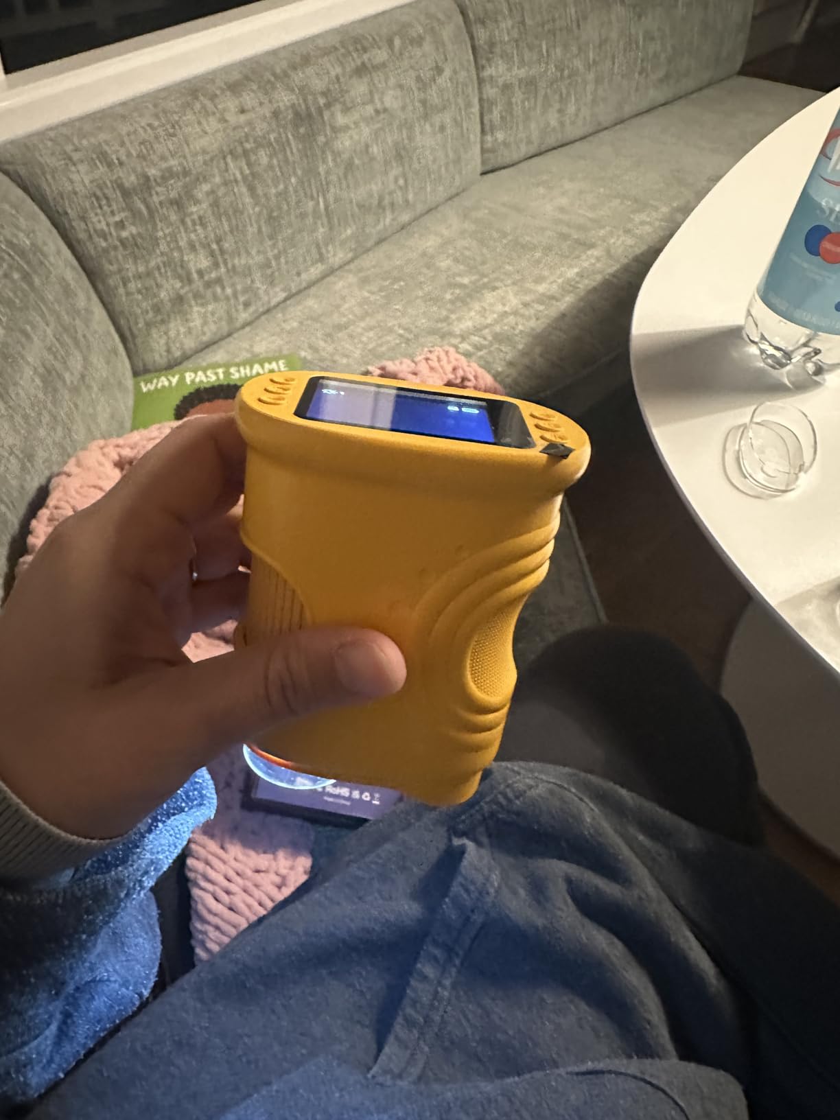 Temodu Kids Microscope 2.0