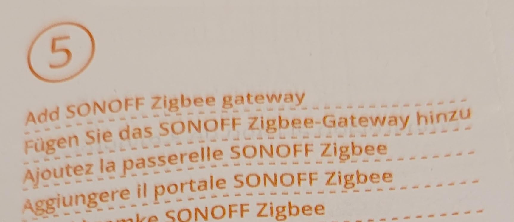 SONOFF MINI Duo-L Zigbee Smart Switch – No Neutral Wire, Zigbee 3.0, Dual Channel, 16A Total, Compatible with Alexa, Google Home, Smart Timer & Automation, Compact Size, 1-Pack customer photo 1