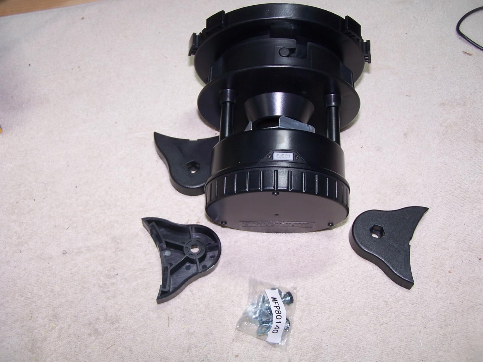 Moultrie All-in-One II Feeder Kit - Bluetooth App Control customer photo 2
