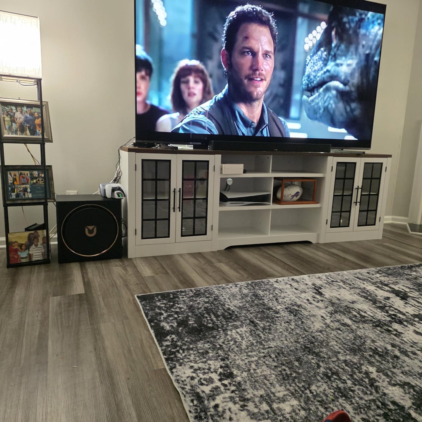 ULTIMEA 7.1.4ch Home Theater System, Sound Bar with 10