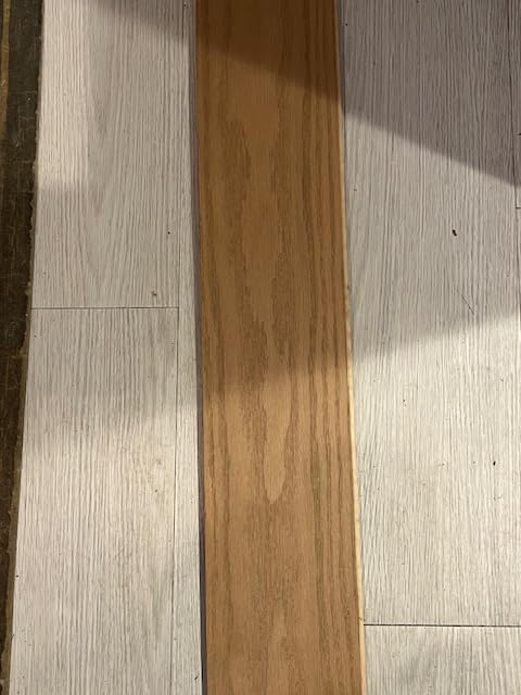 Original Wooden Engineered Hardwood Flooring, 47.64