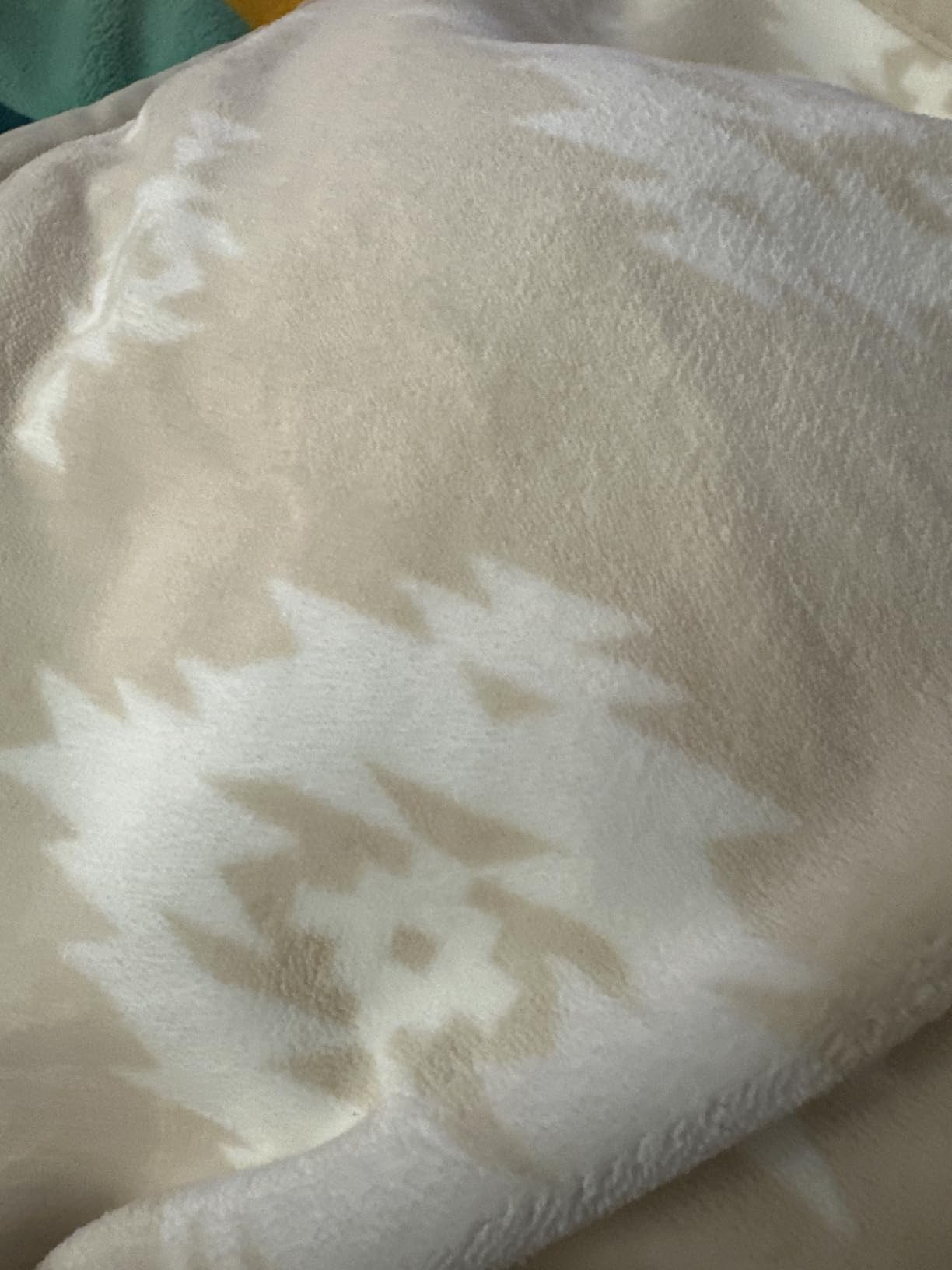 Pendleton Reversible Plush Throw - 50