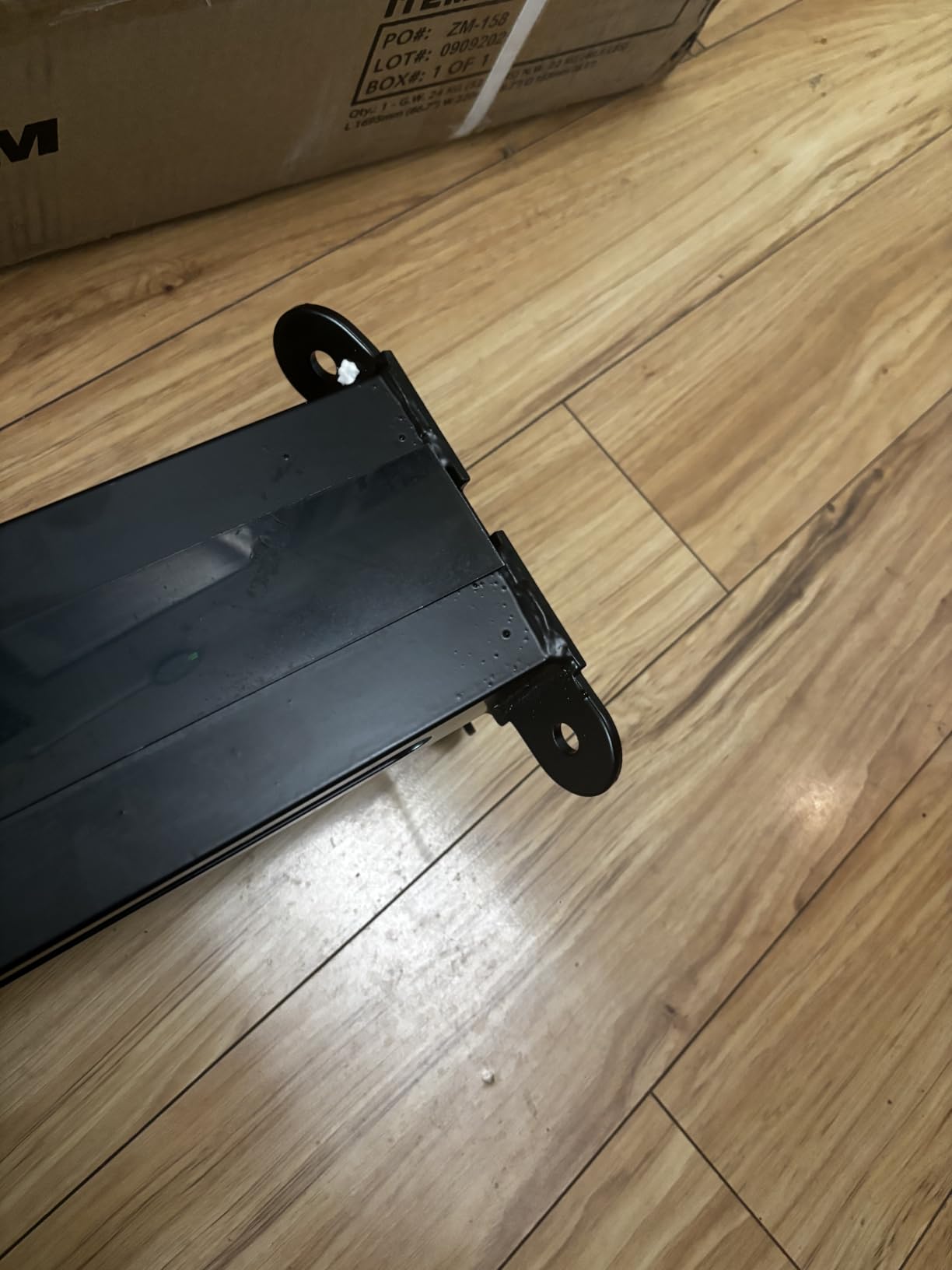 Body-Solid Total Body Workout Exercise Machine – Vertical Climber, Maxi Climber, Max Climber, Jacobs Ladder & Cardio Climber for Home Fitness. customer photo 2