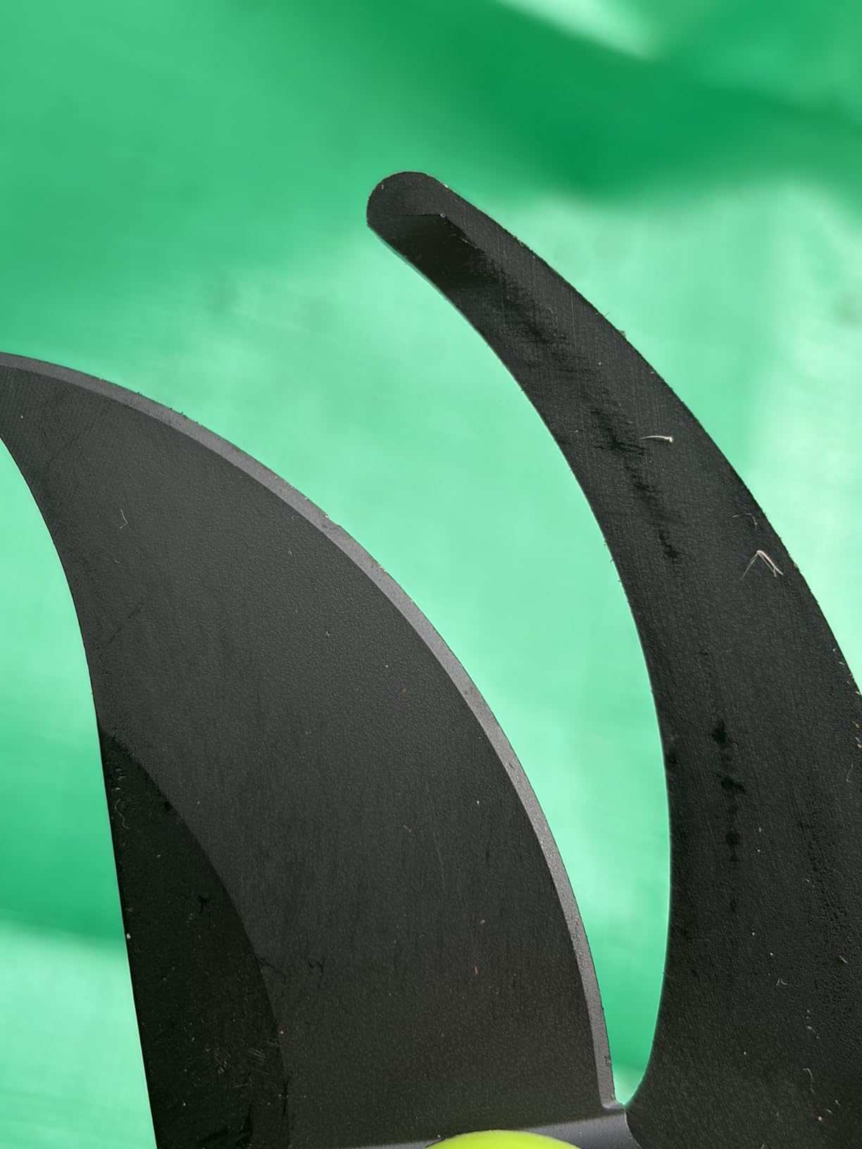 Pruning Shears, Patented Stepless Handle Opening for All Hand Size customer photo 1