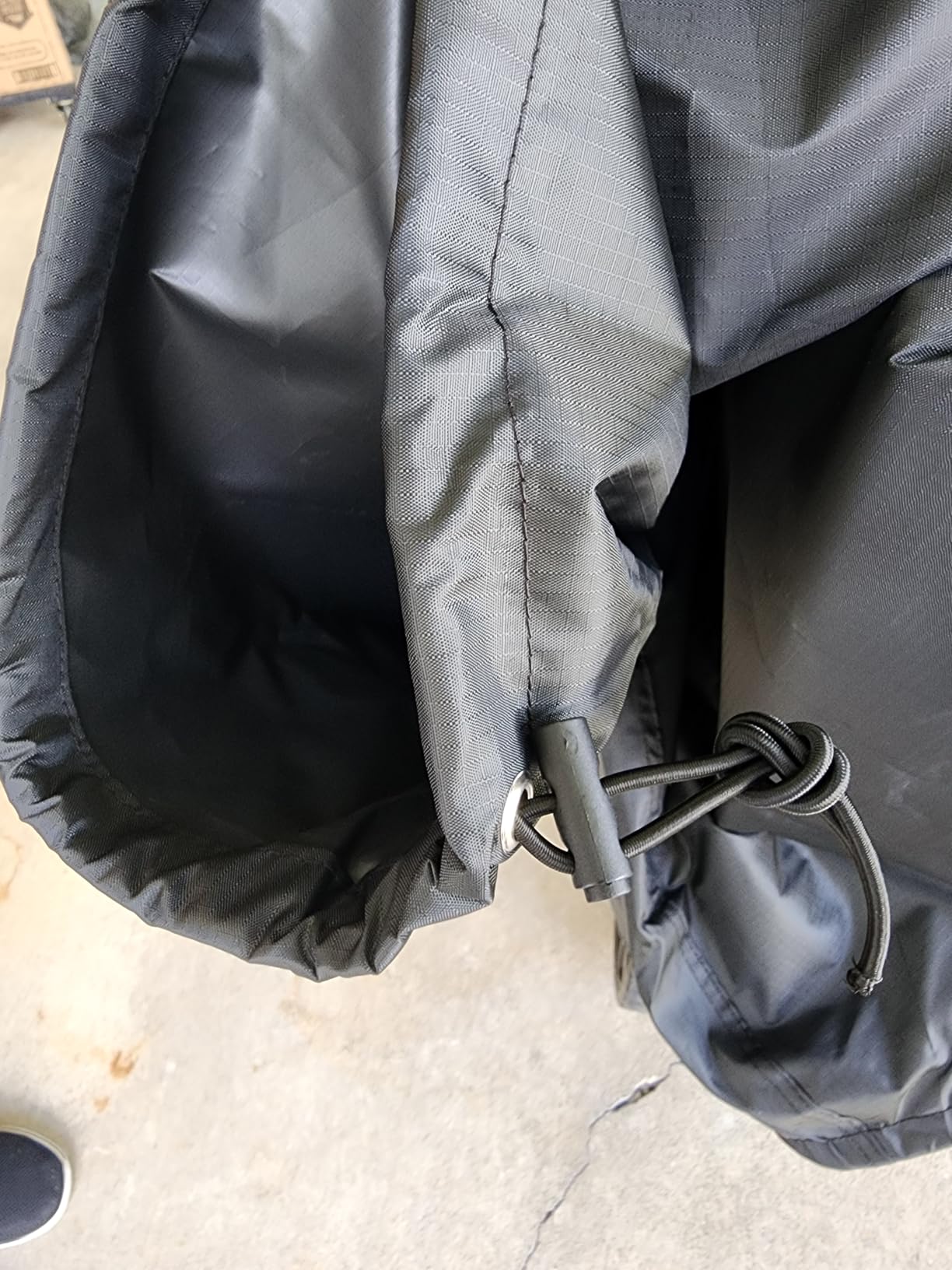 Riding Lawn Mower Cover Compatible with Cub Cadet XT1/XT2/XT3 Enduro Series (42