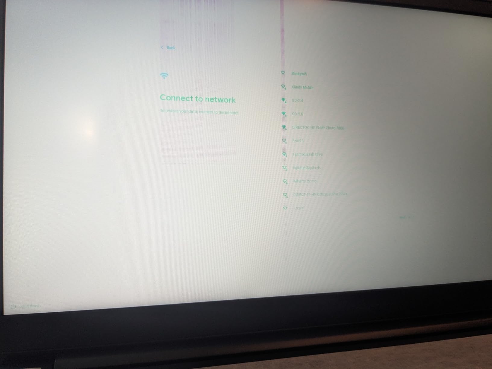 Lenovo IdeaPad 3i Chromebook 15 Laptop, 15.6
