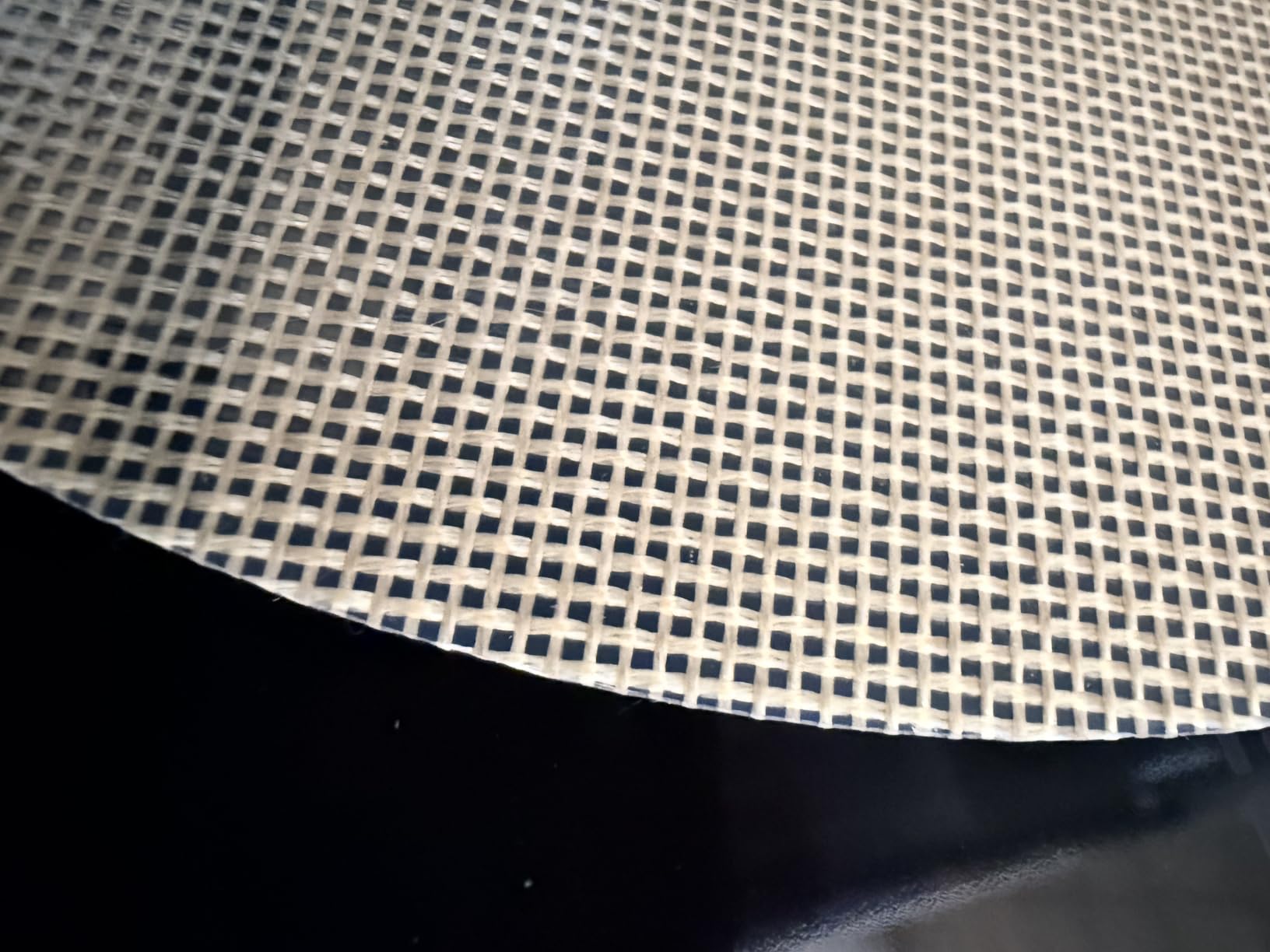 Induction Cooktop Mats - Silicone Stove Cover, Stove Protector, Set of 5 customer photo 1
