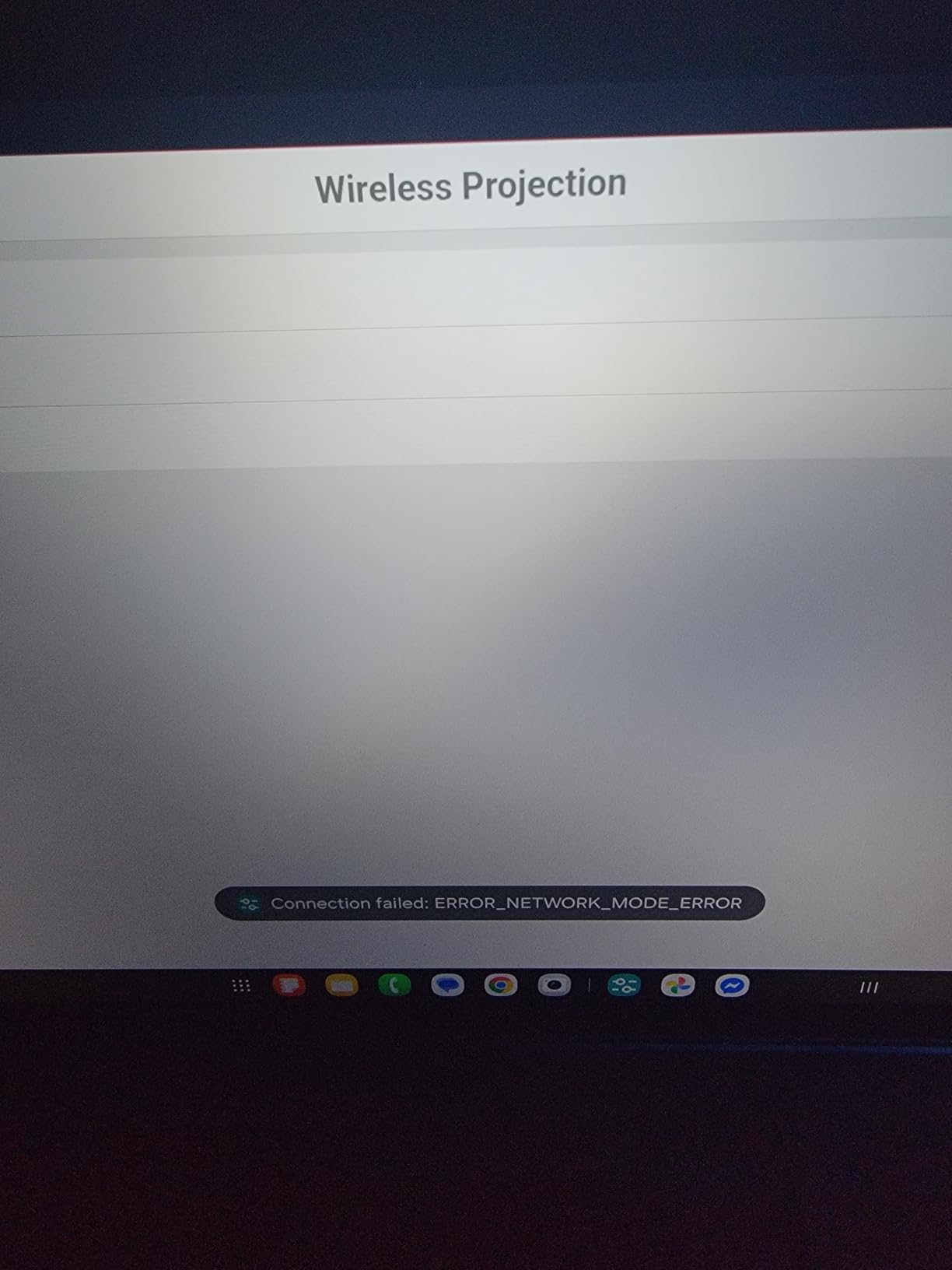 Mini Projector with 4K Support, Portable Short Throw Proyector customer photo 2
