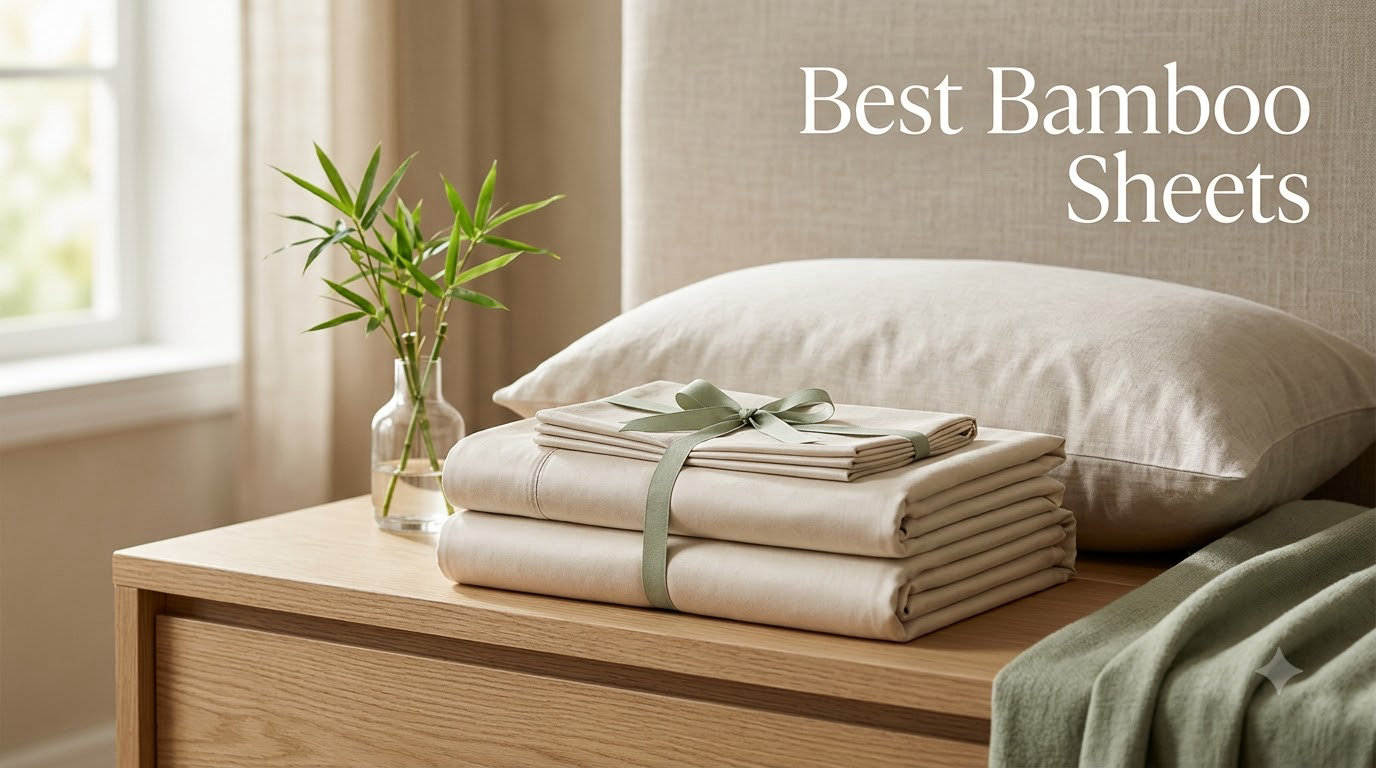 Best Bamboo Sheets