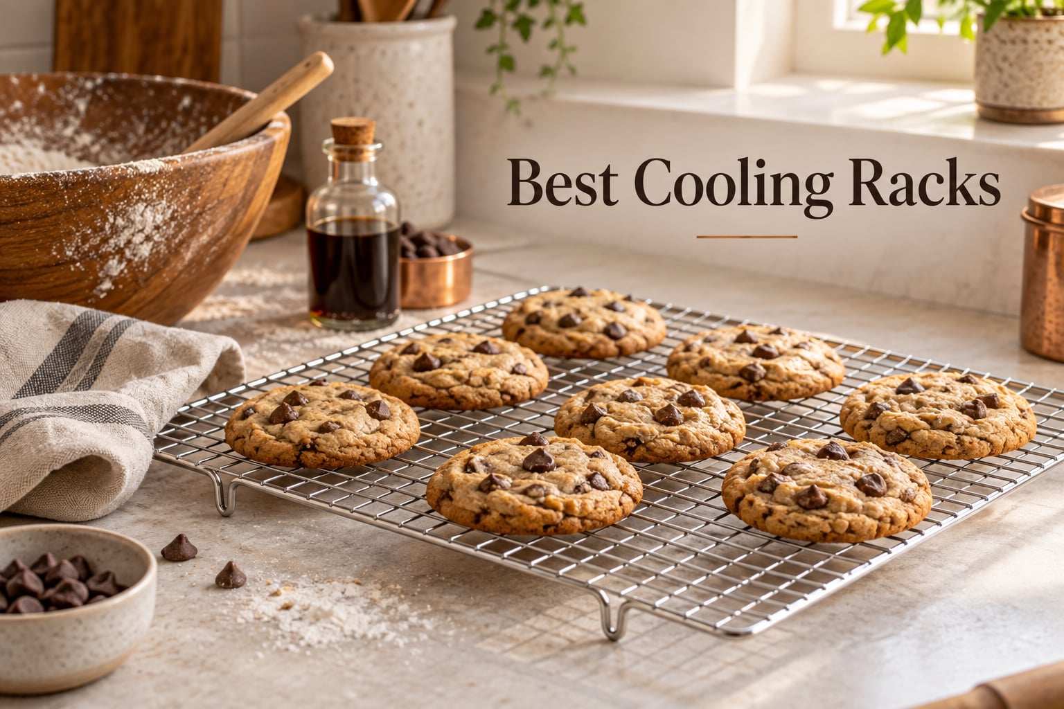 Best Cooling Racks