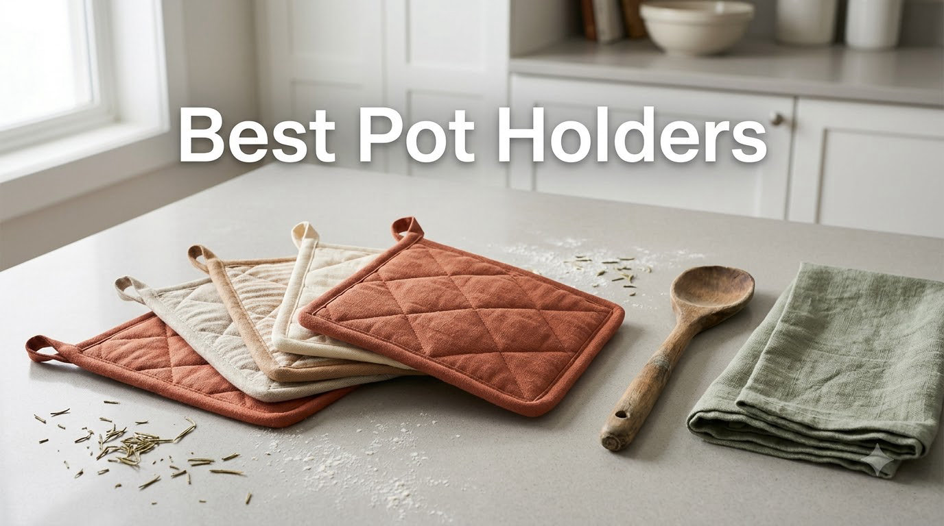 Best Pot Holders