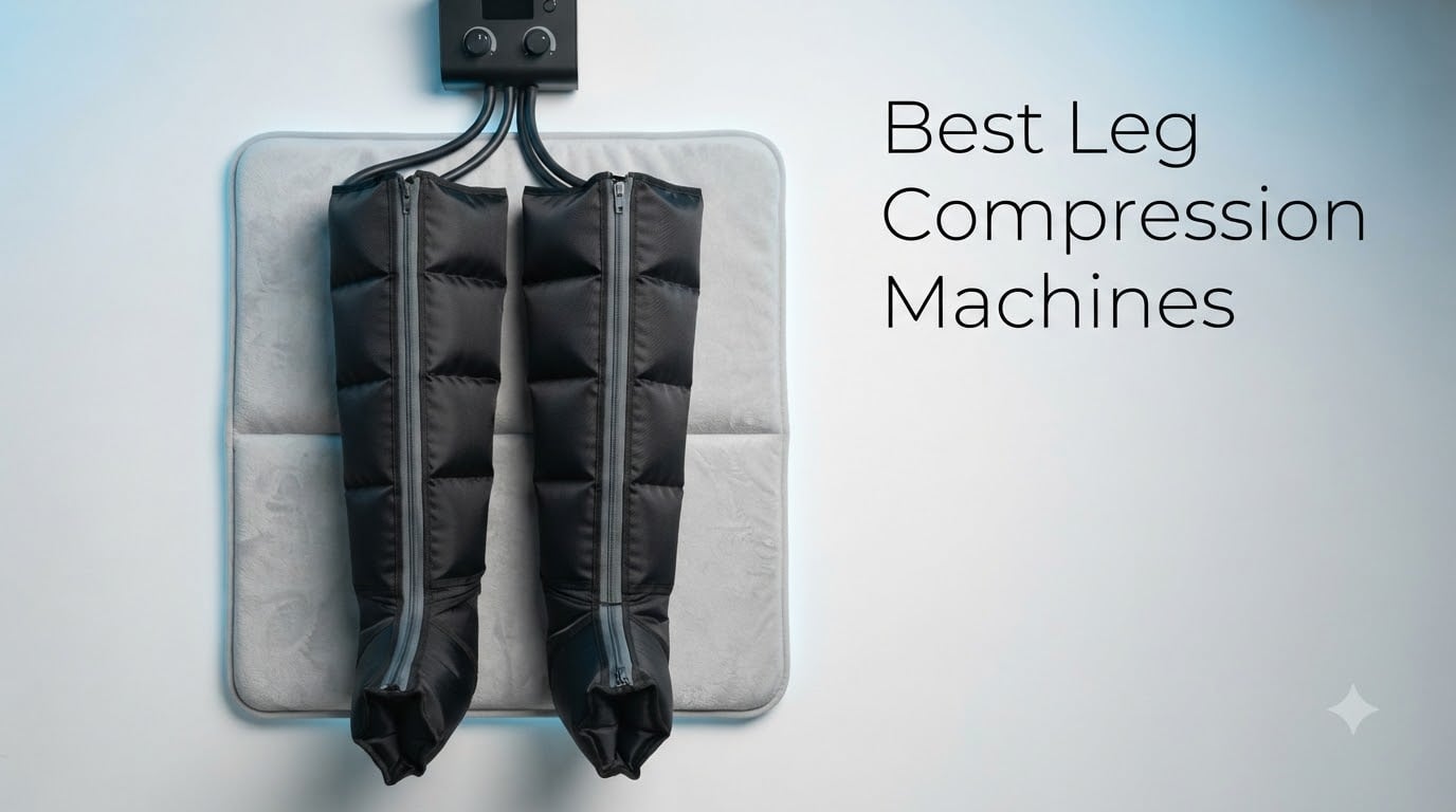 Best Leg Compression Machines