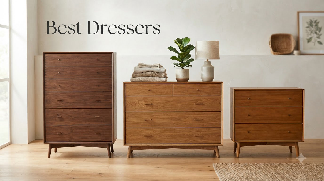 Best Dressers