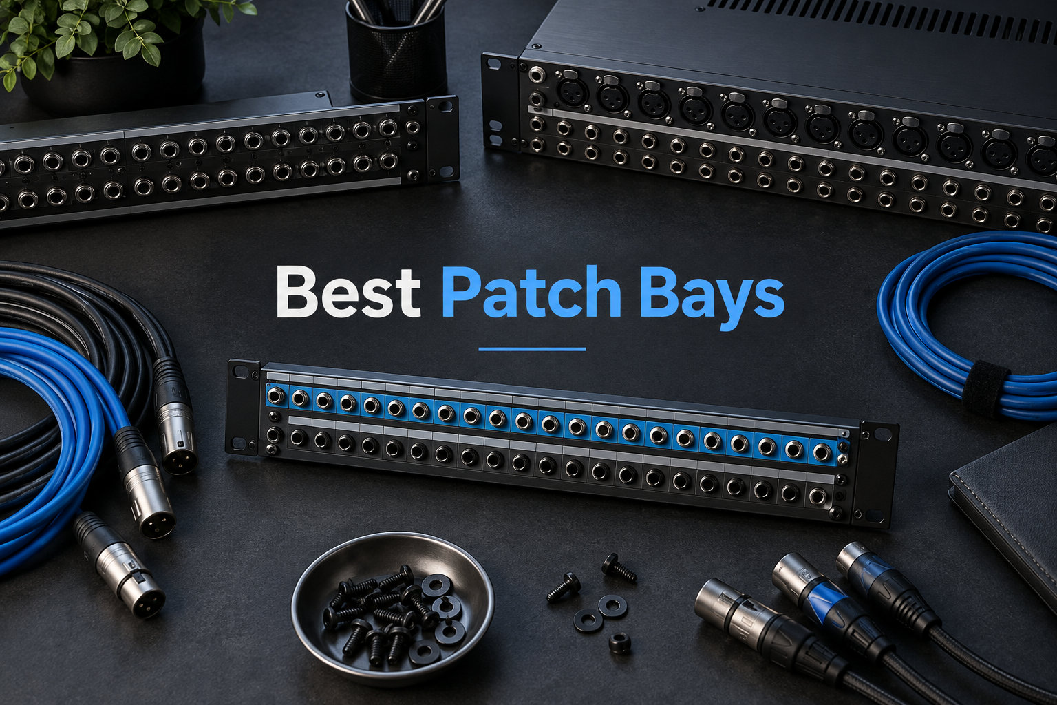 Best Patch Bays