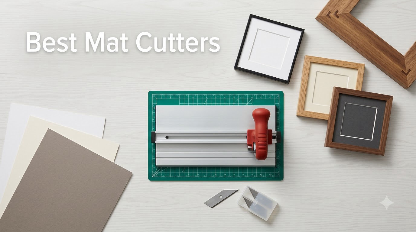 Best Mat Cutters