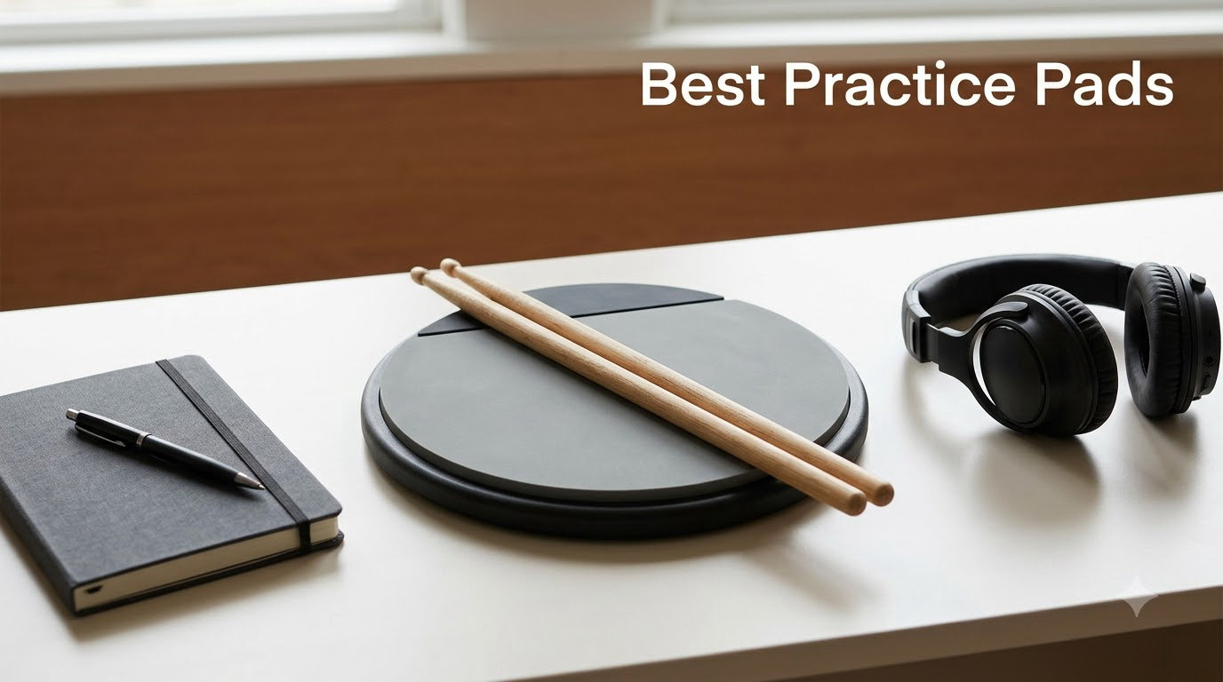 Best Practice Pads