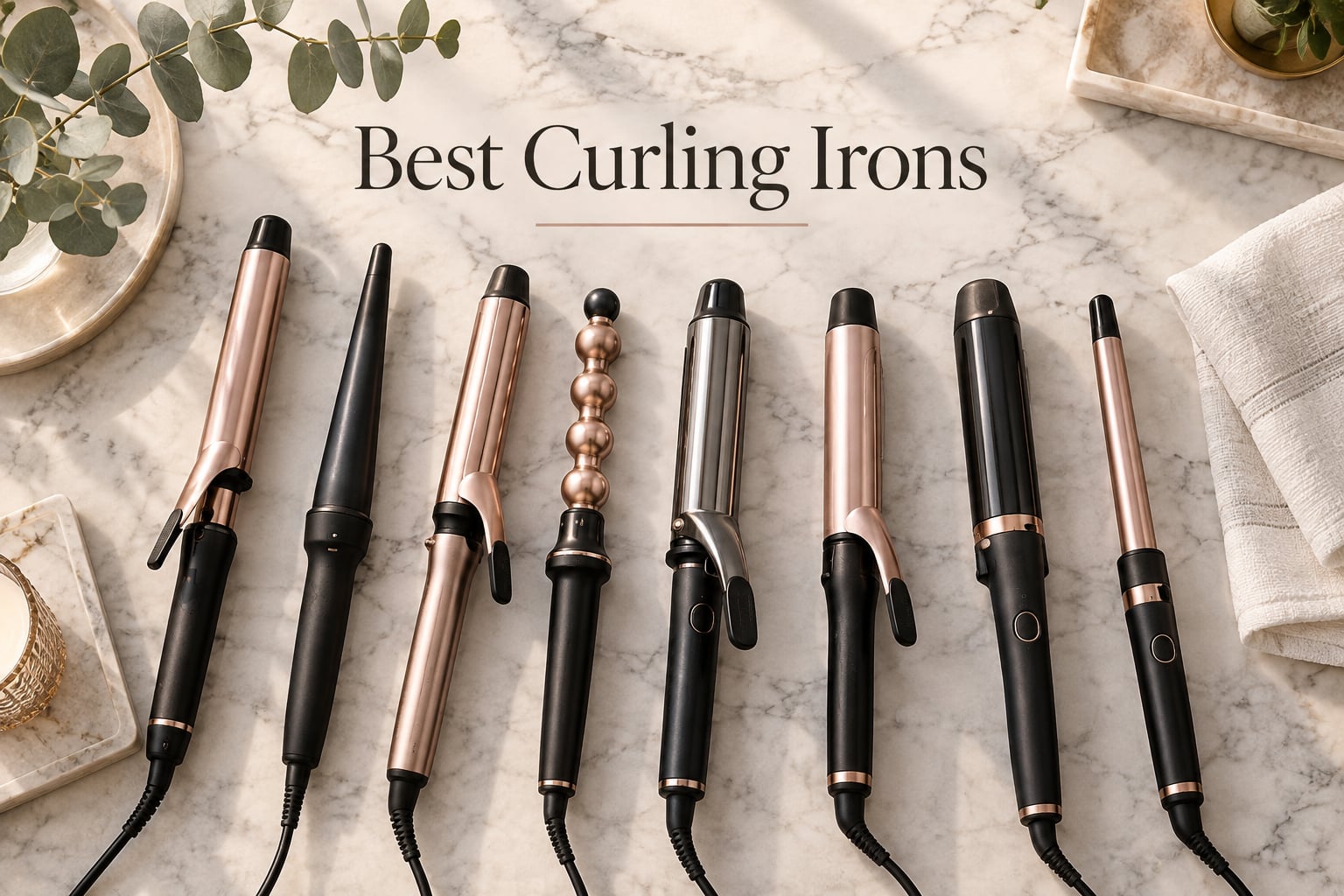 Best Curling Irons