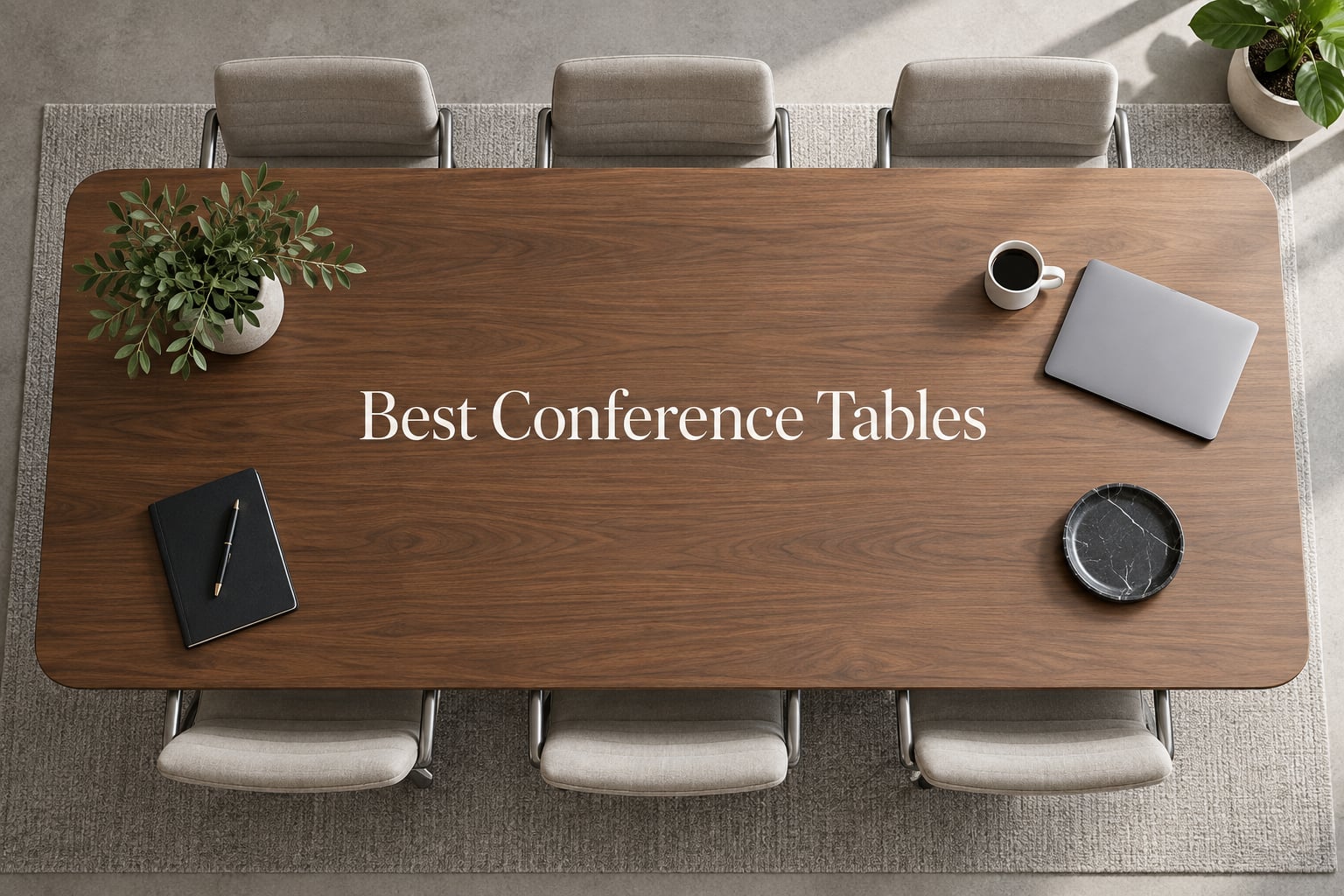 Best Conference Tables