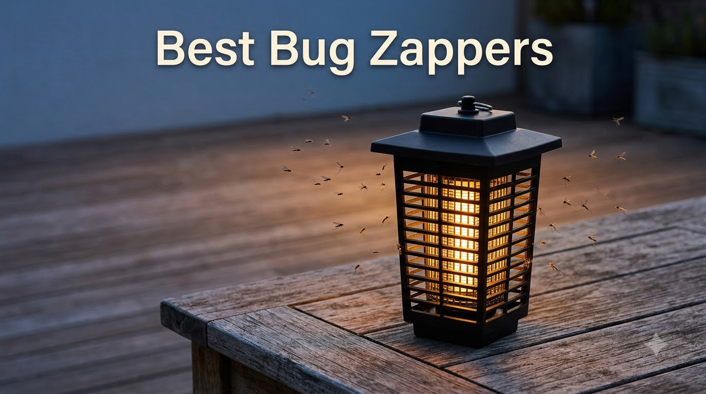 Best Bug Zappers