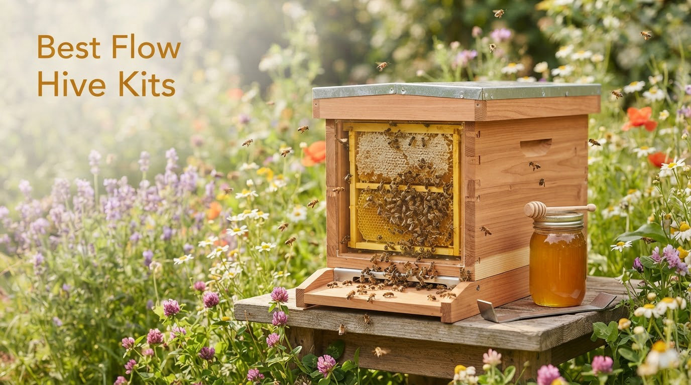 Best Flow Hive Kits