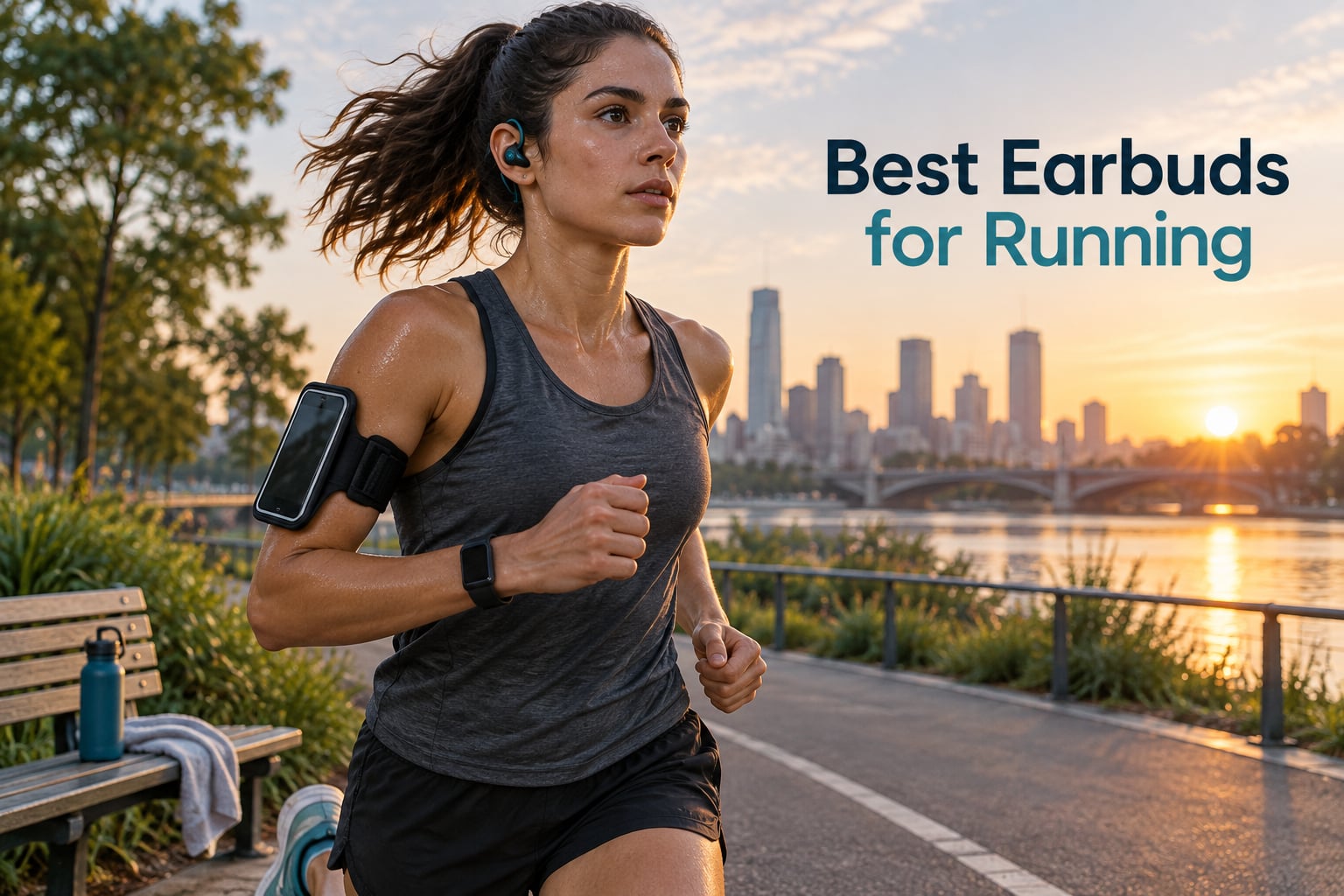 Best Earbuds for Running