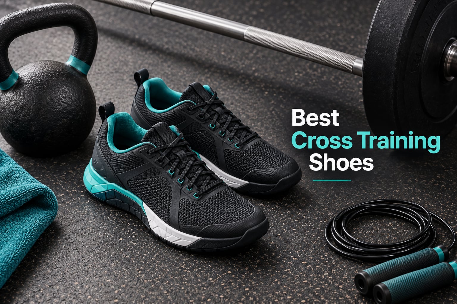 Best Cross Training Shoes