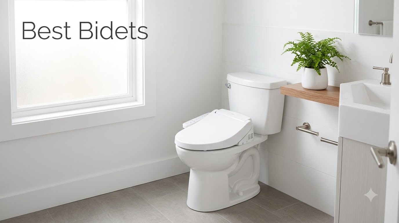 Best Bidets