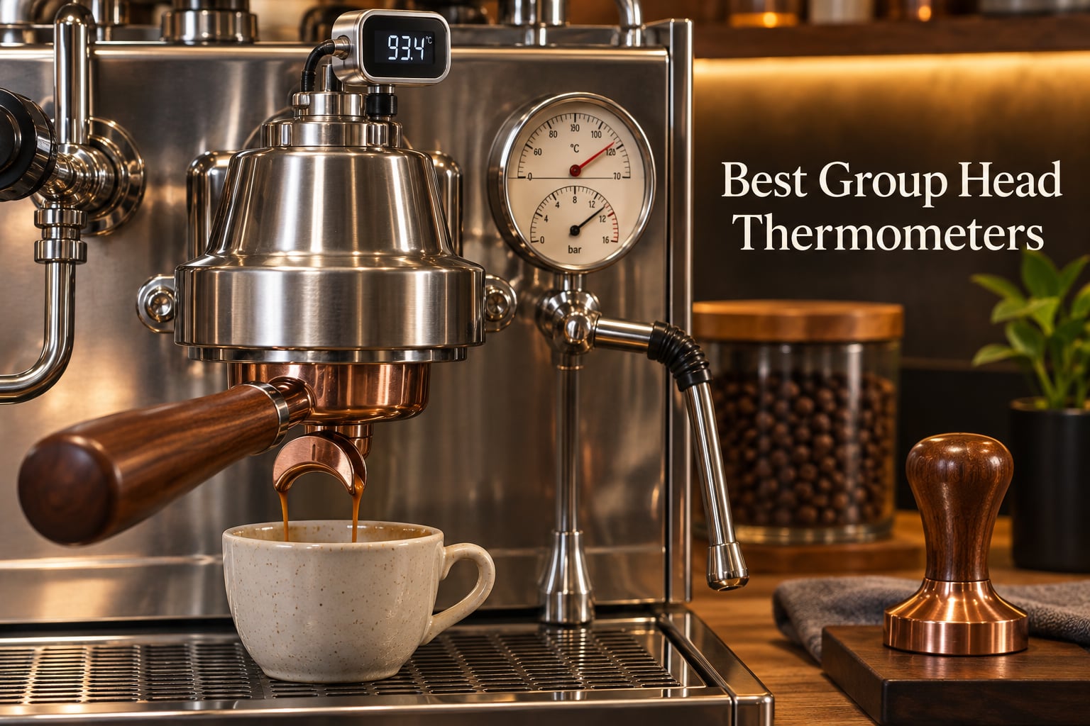 Best Group Head Thermometers
