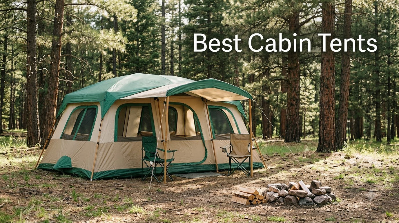 Best Cabin Tents