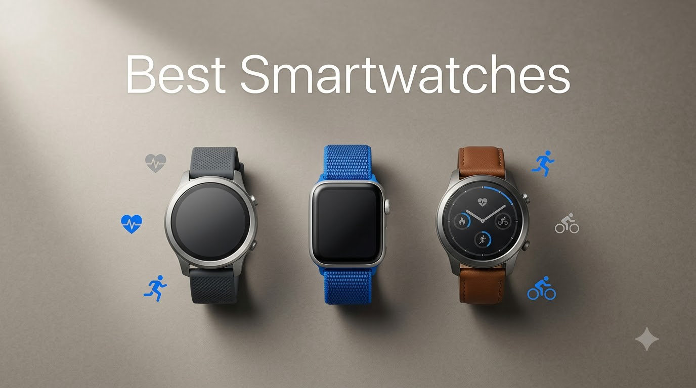Best Smartwatches