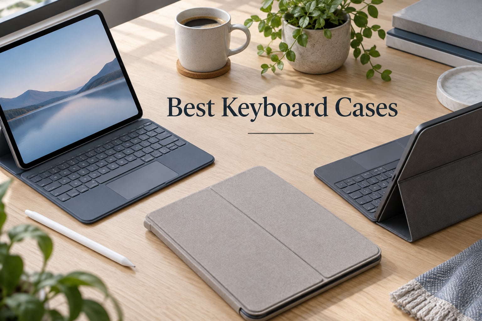Best Keyboard Cases