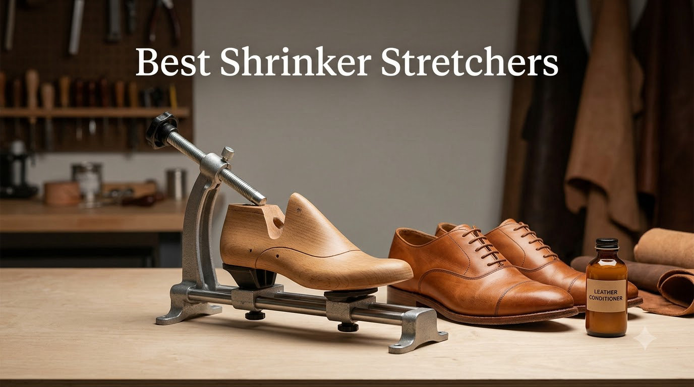 Best Shrinker Stretchers