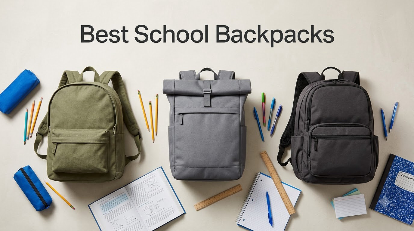 Best School Backpacks