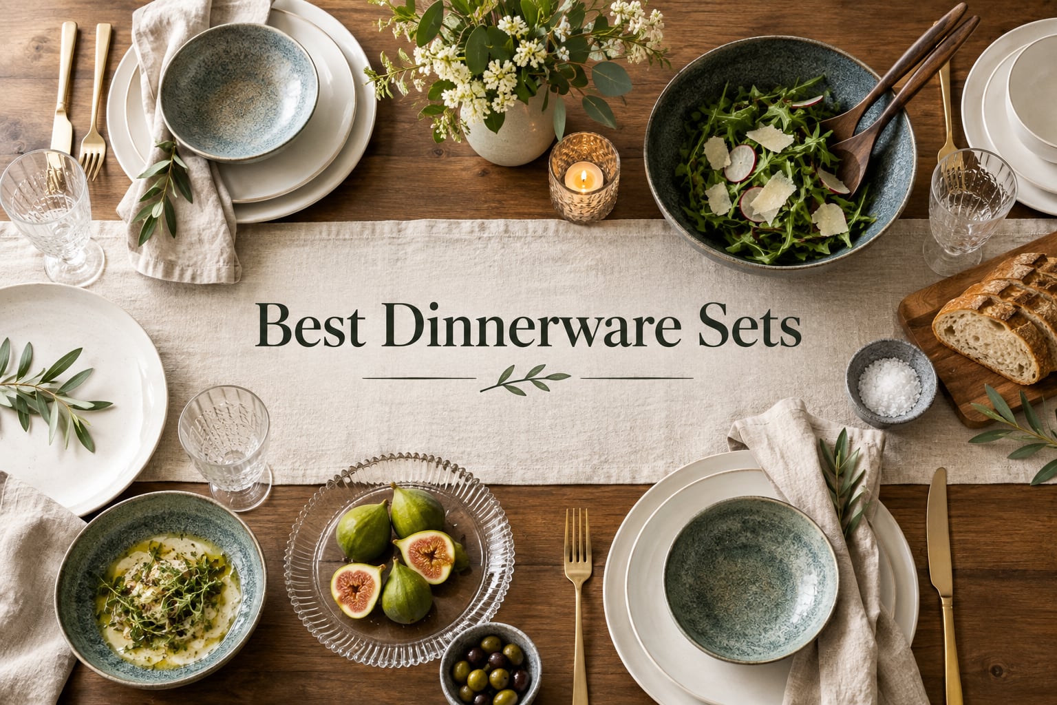Best Dinnerware Sets