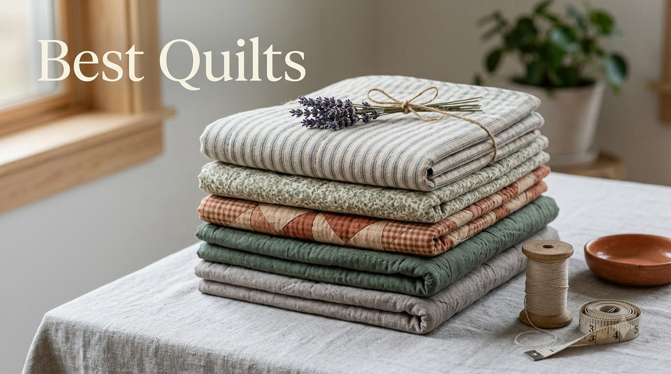 Best Quilts