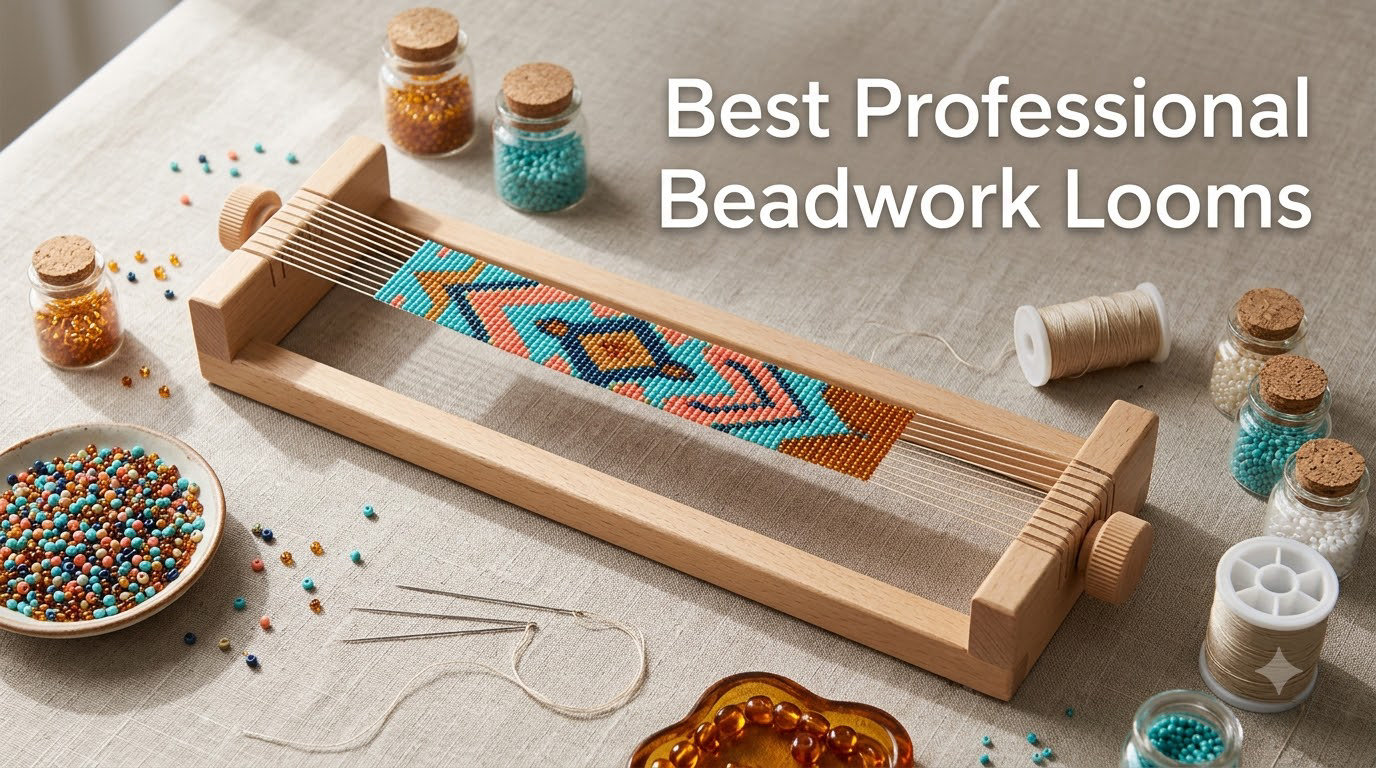 Best Professional Beadwork Looms
