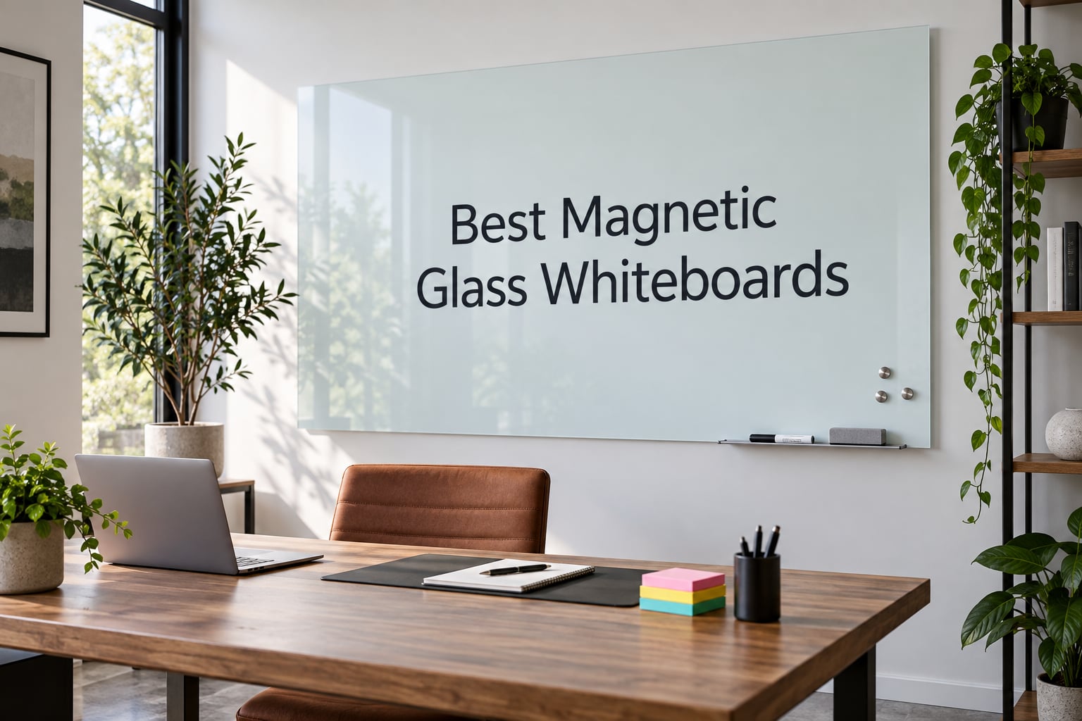 Best Magnetic Glass Whiteboards