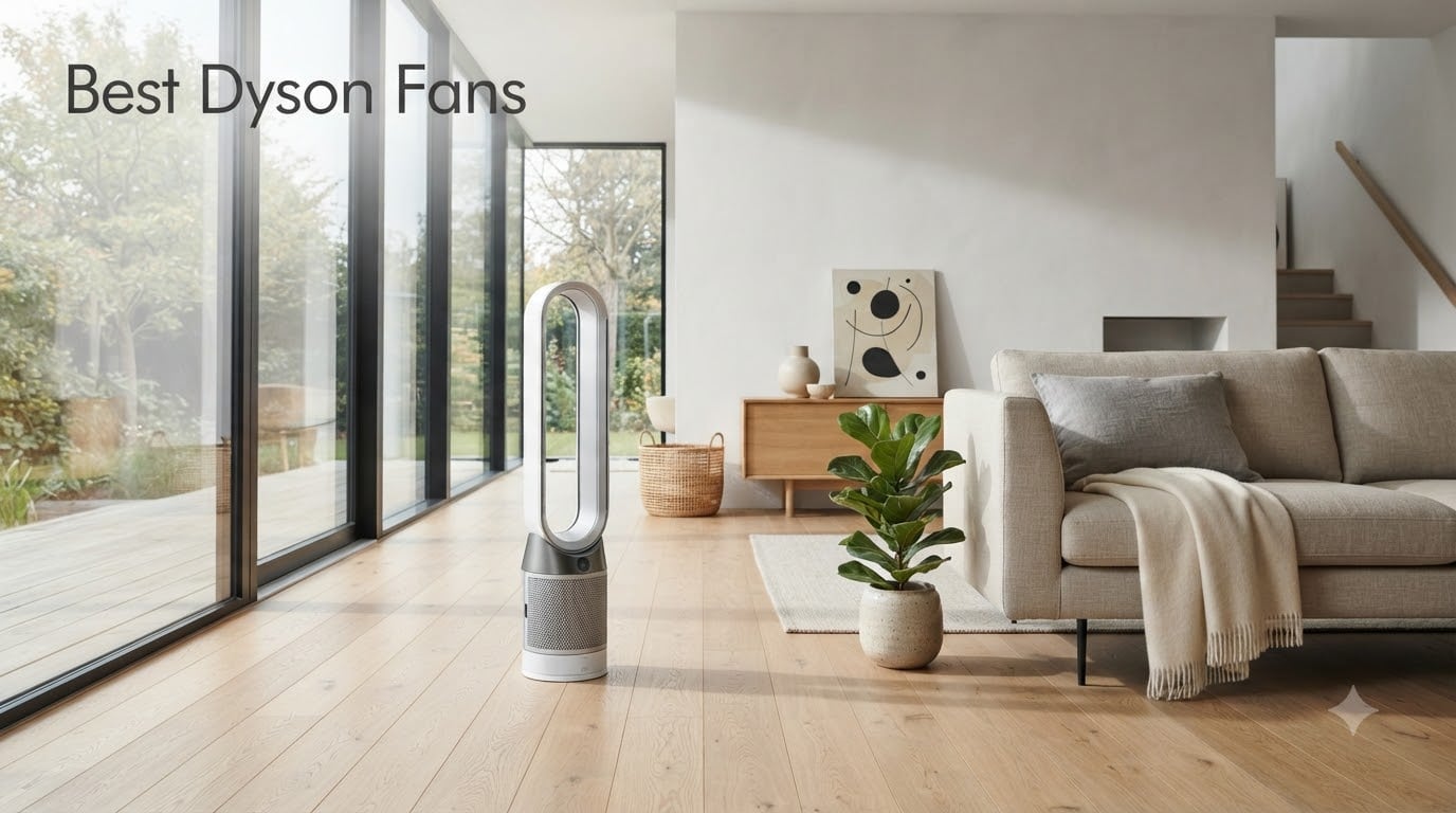 Best Dyson Fans