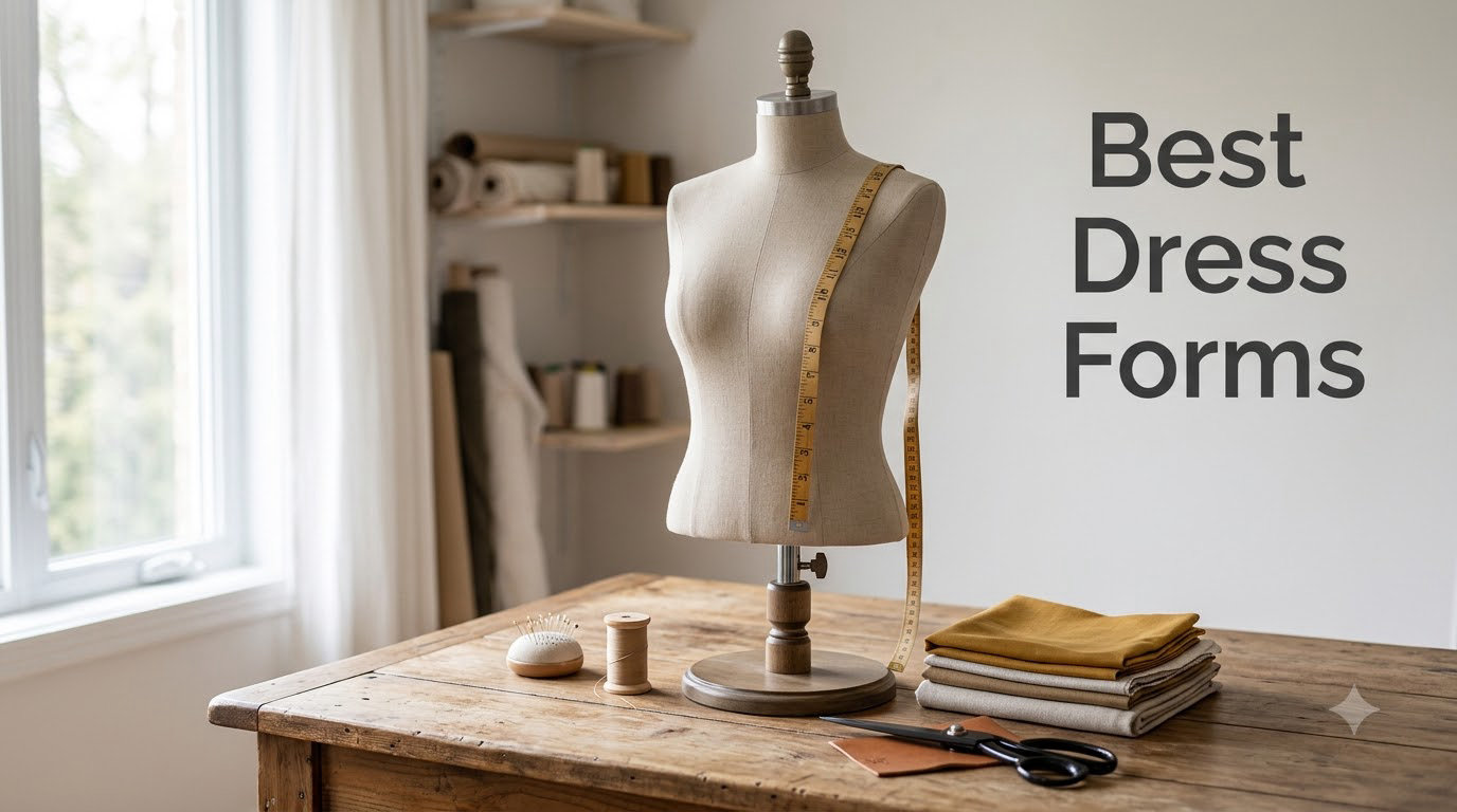 Best Dress Forms