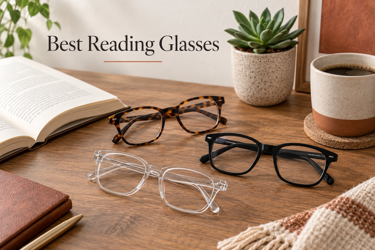 Best Reading Glasses