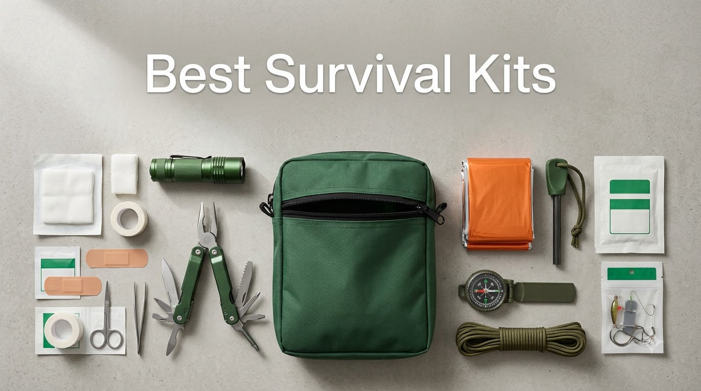 Best Survival Kits