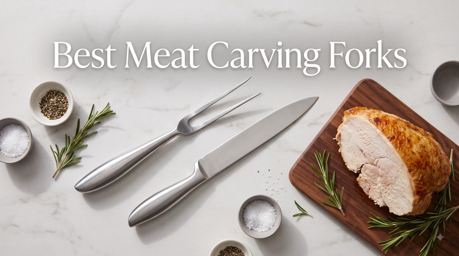 Best Meat Carving Forks