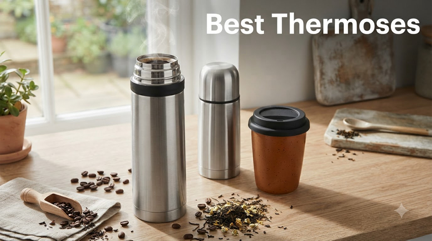 Best Thermoses