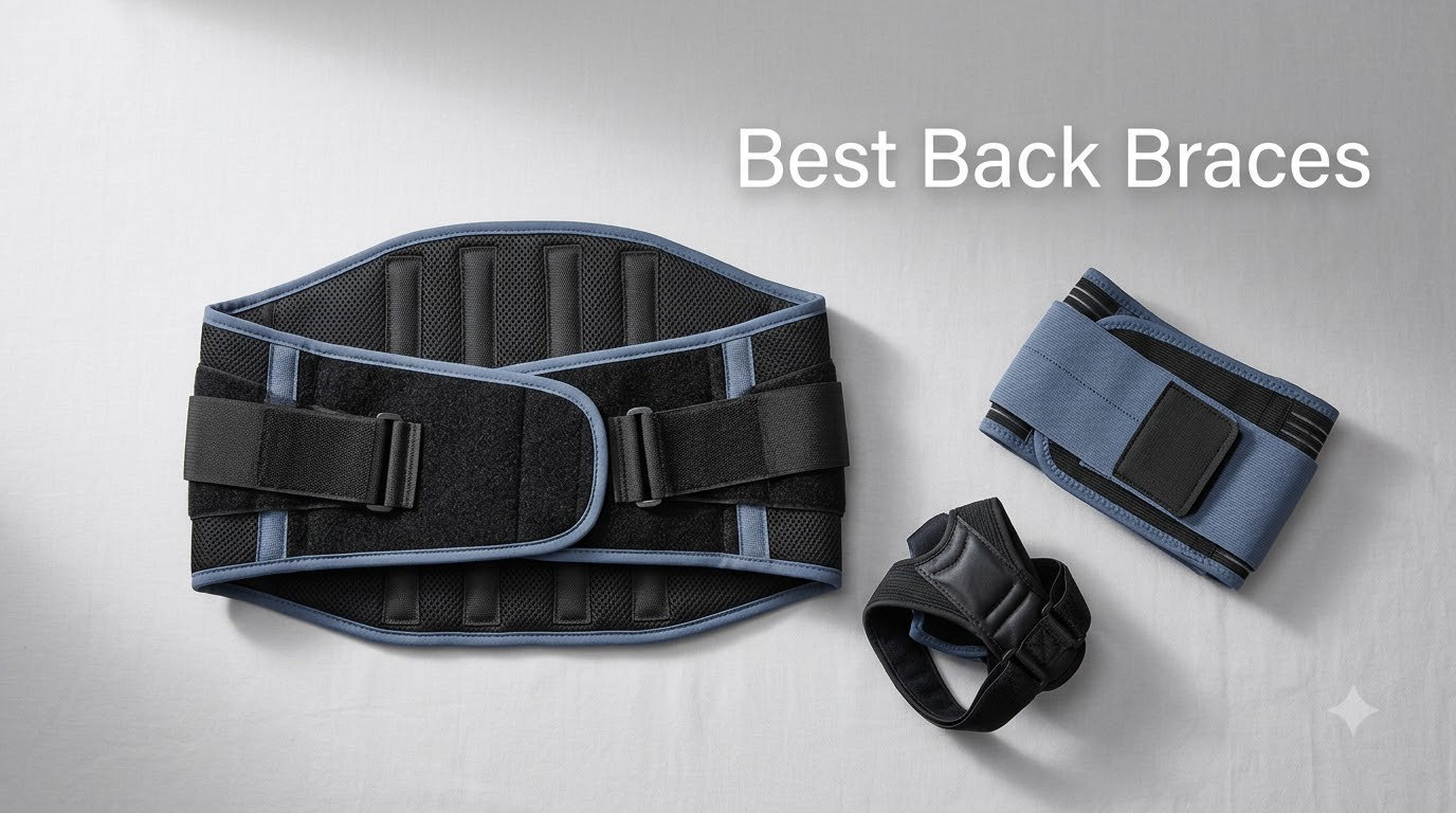 Best Back Braces