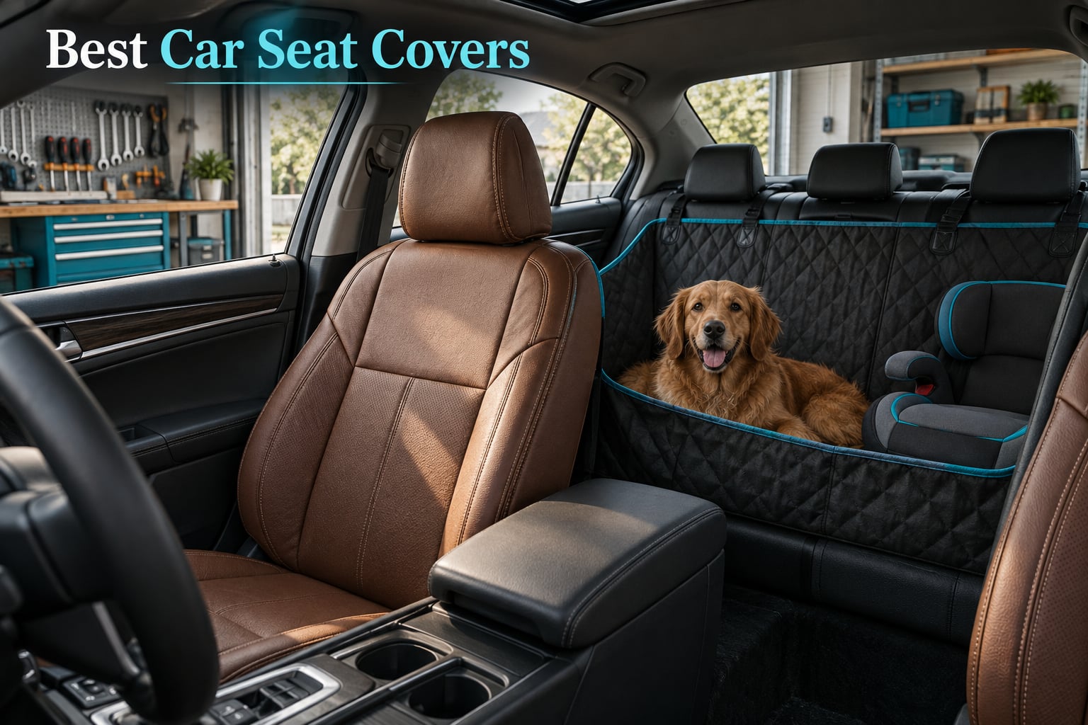 Best Car Seat Covers