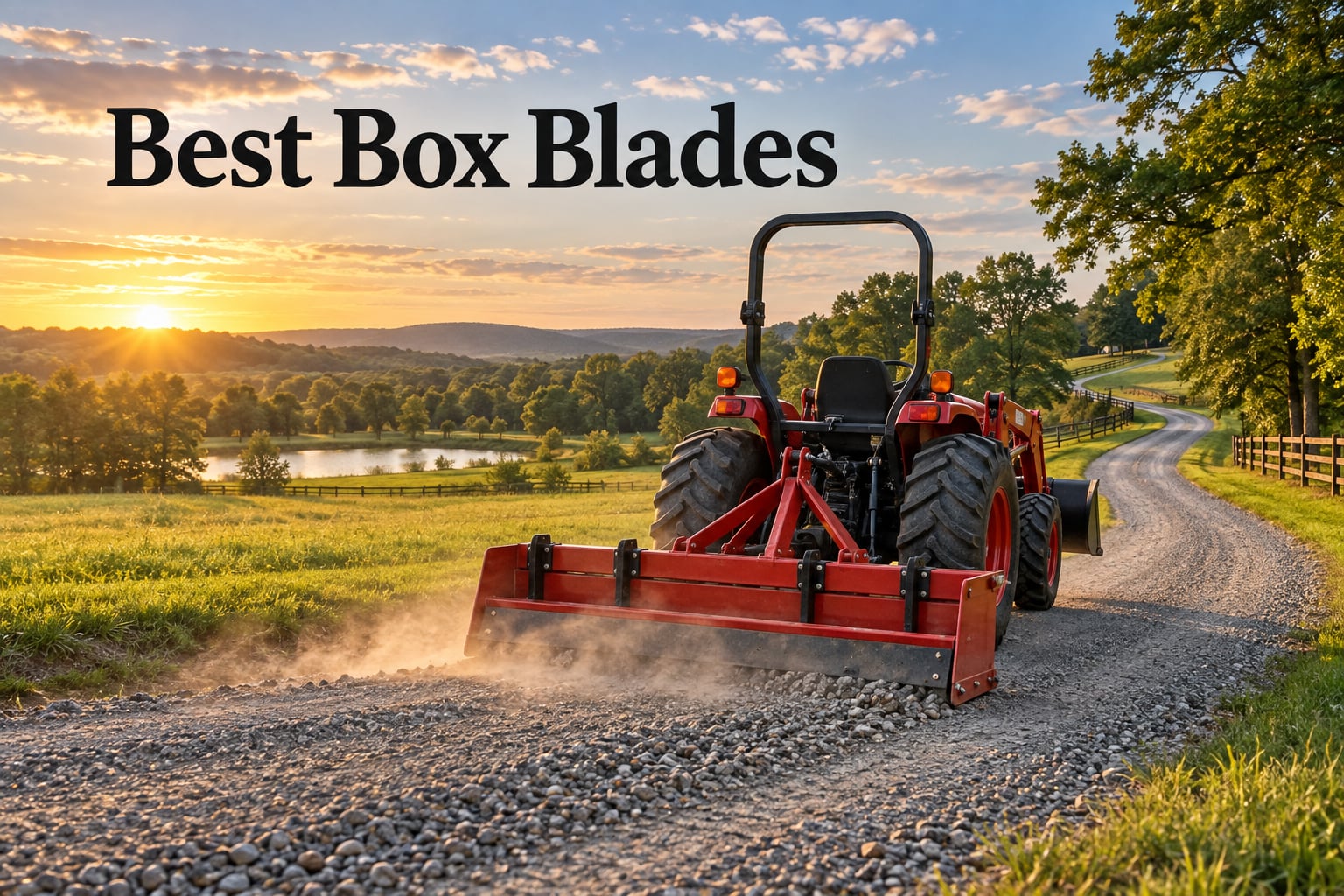Best Box Blades